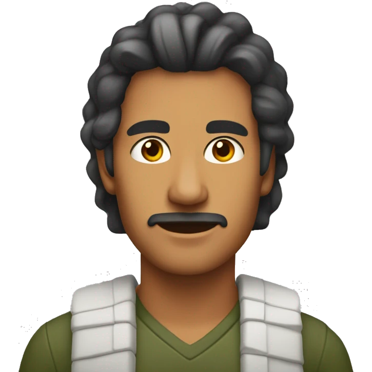 alacakaranlık emoji