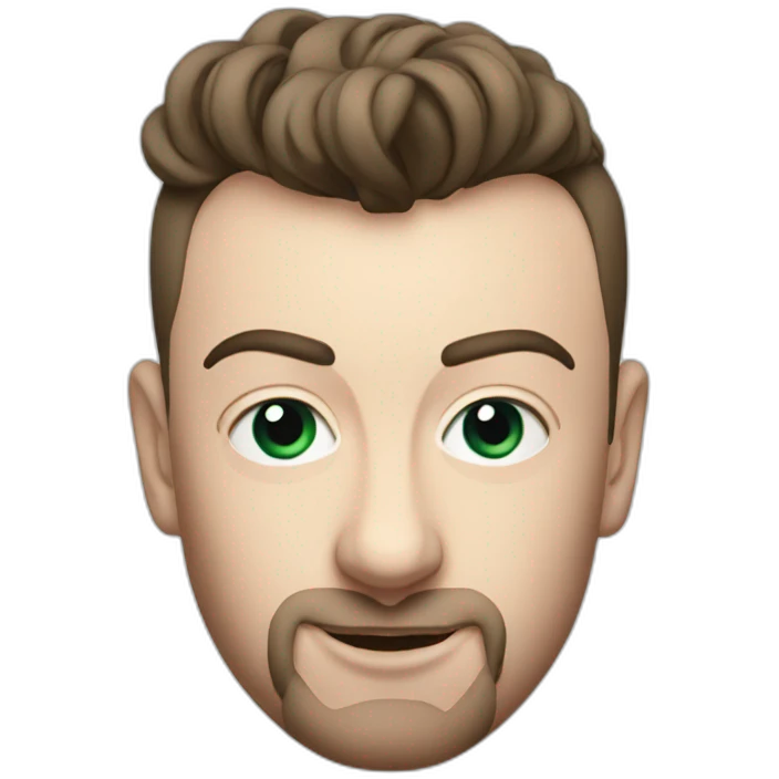 Sam smith emoji
