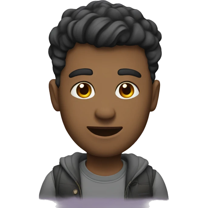 Мангуст emoji