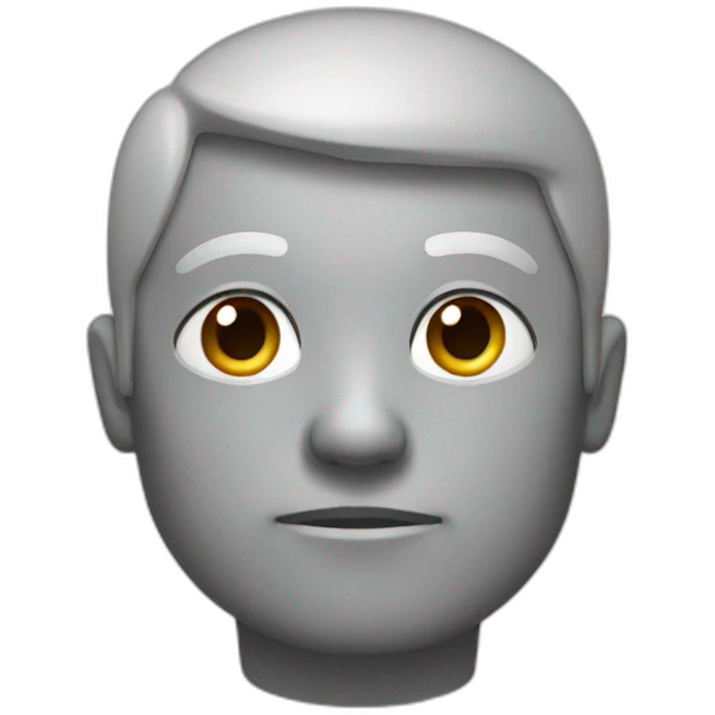 TIEMPO emoji