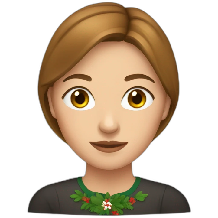 Belarus women emoji