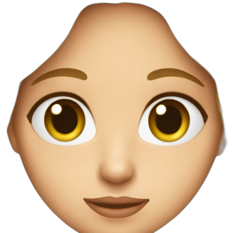 Aline dimart emoji