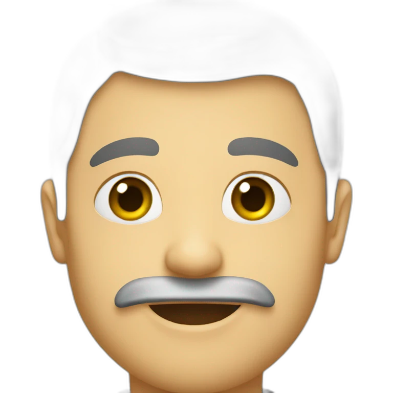 Basti ui emoji