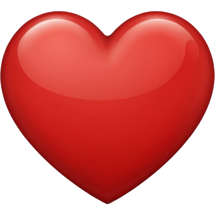 heart with brown outline emoji