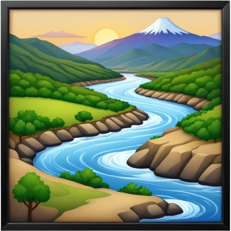 Chile biobio emoji