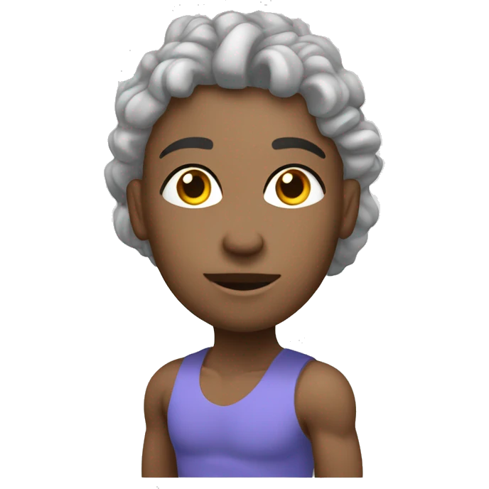 Neuro-Fitness model emoji