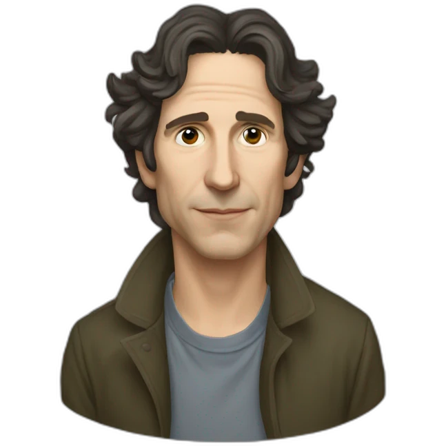 John Linnell emoji