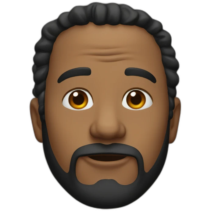 Anderson Godz emoji