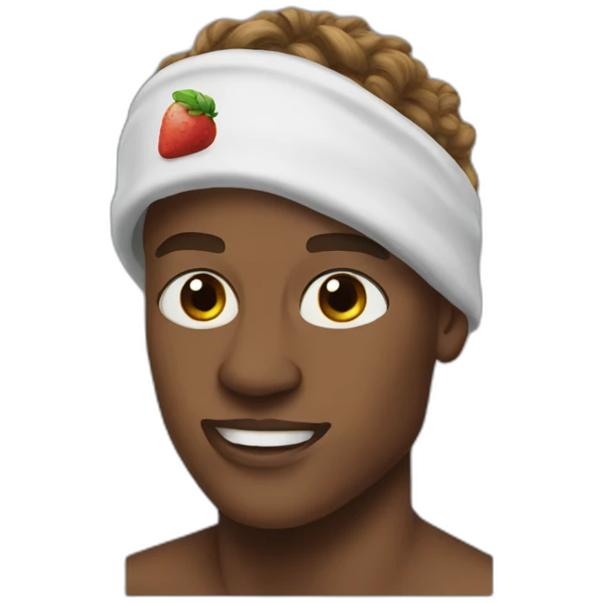 Ksi, headbands emoji