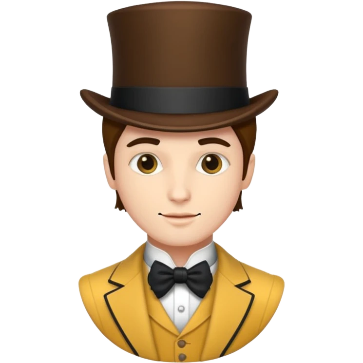 𝐷𝑎𝑛𝑑𝑦𝑠 𝑤𝑜𝑟𝑙𝑑 𝑐ℎ𝑎𝑐𝑎𝑡𝑒𝑟 emoji