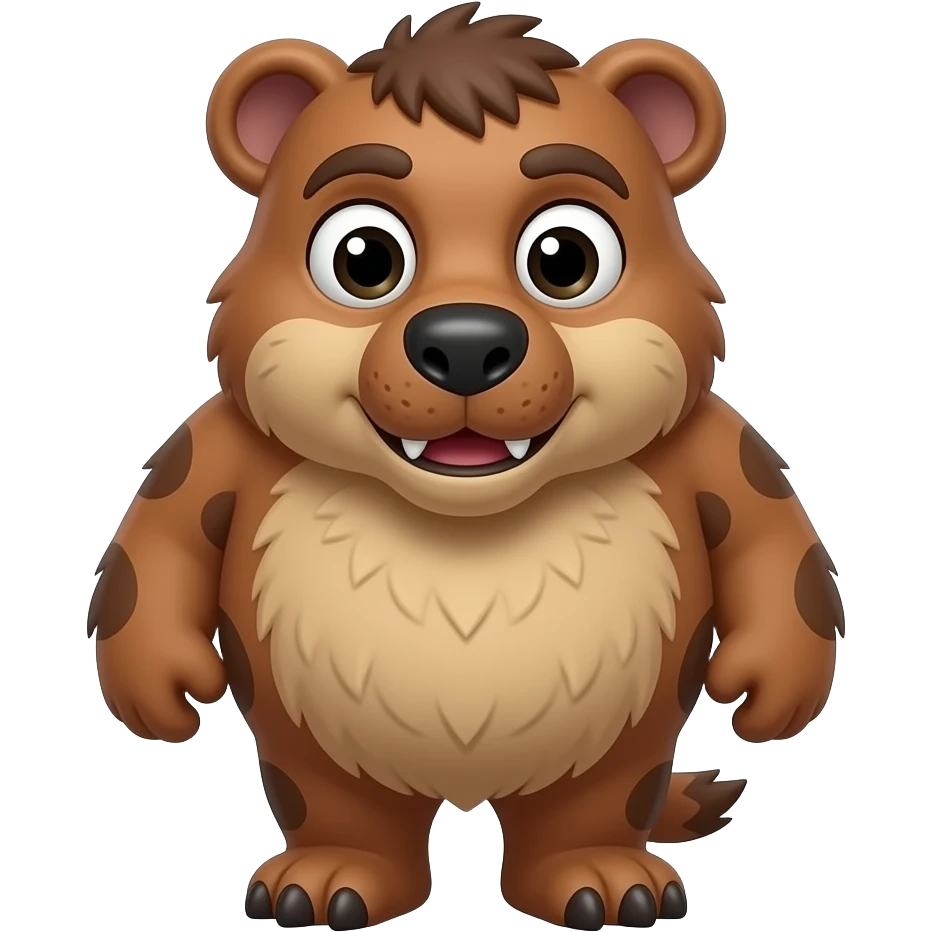 My singing monsters wublin emoji