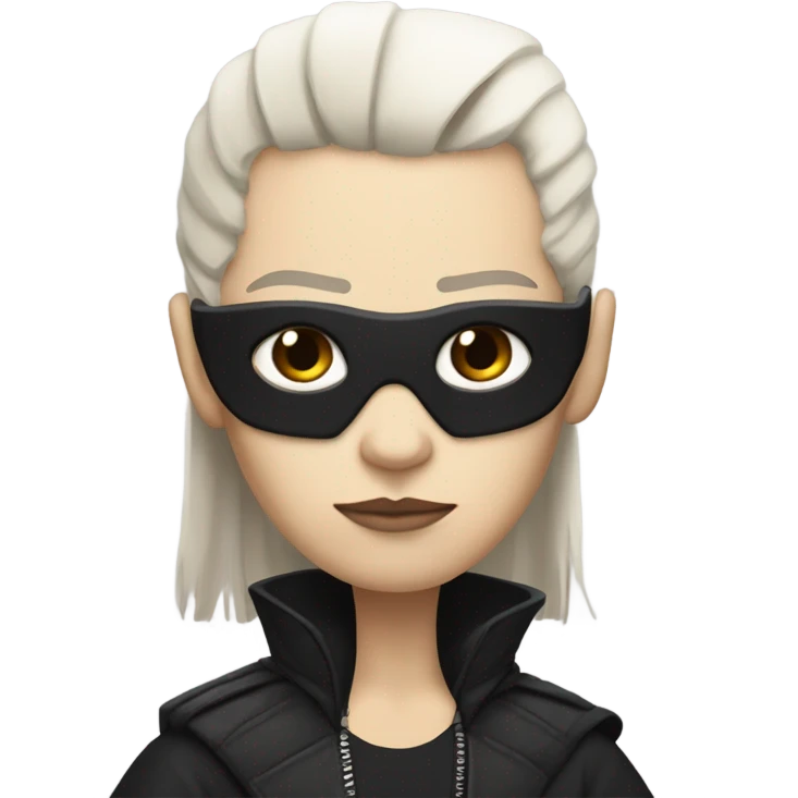 rick owen batman emoji