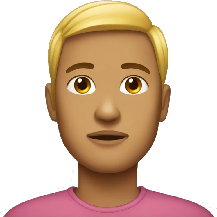 emoji unbothered  emoji