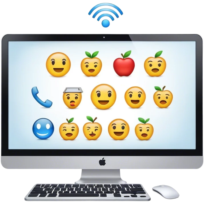 internet emoji