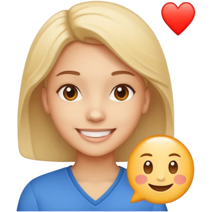 Verificación de tiktok con el chec emoji