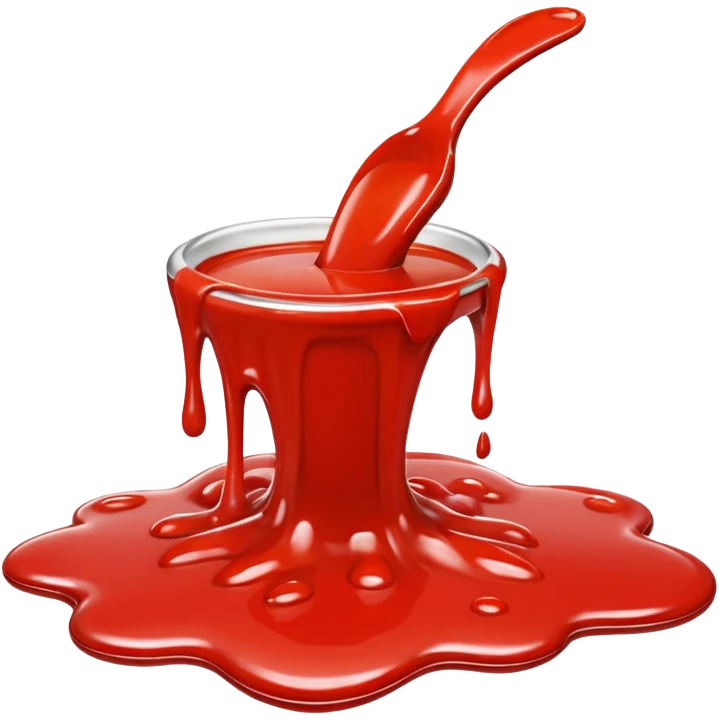 sauce emoji