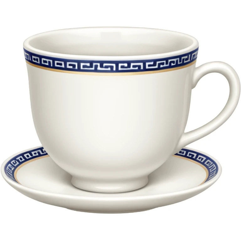 teacup without handle emoji