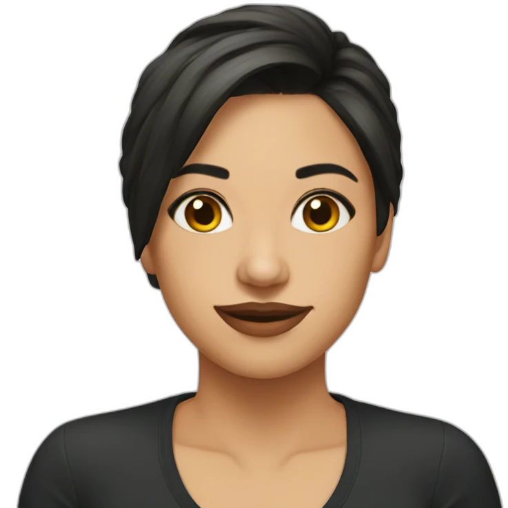 karina moreno emoji