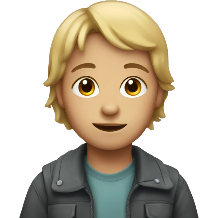 Children emoji