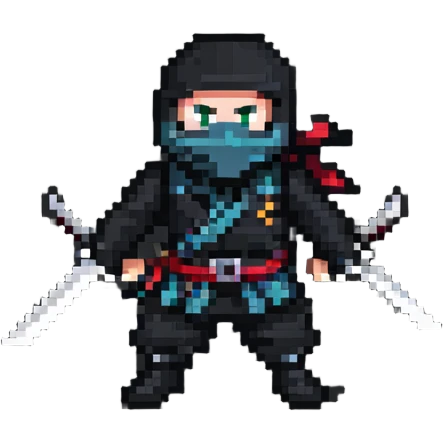 ninja emoji