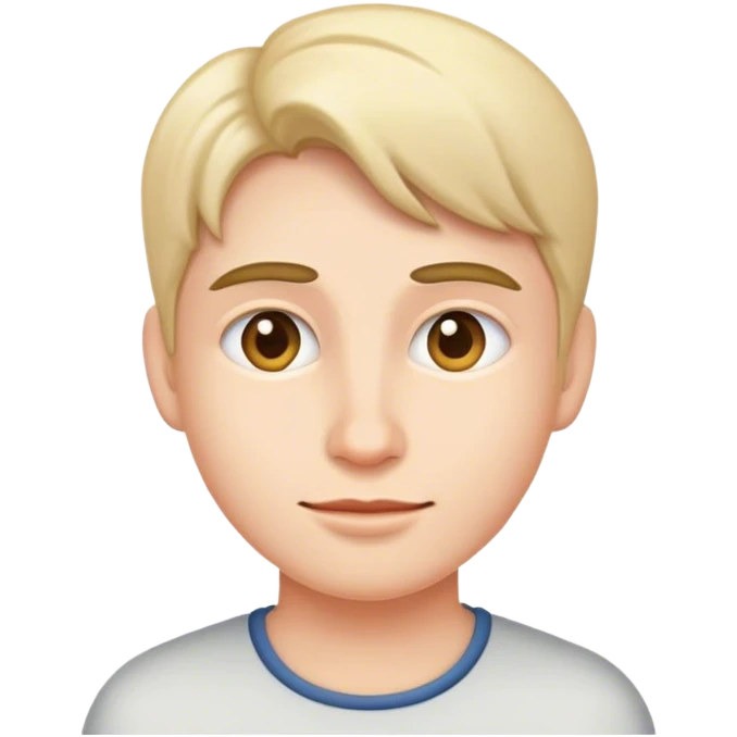Cutie emoji
