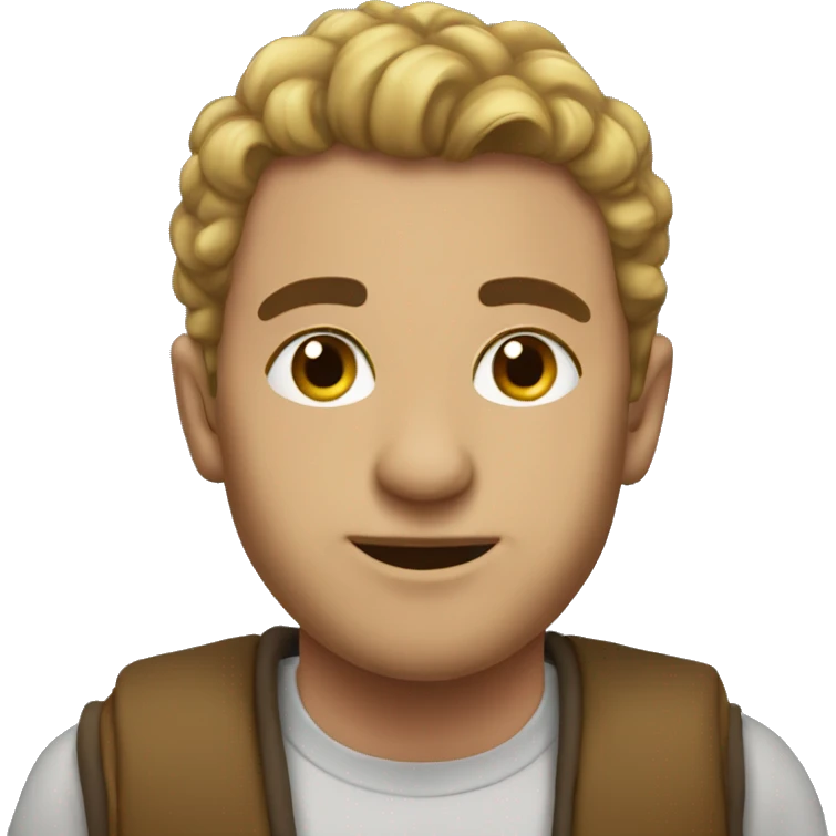 kutsal isa emoji