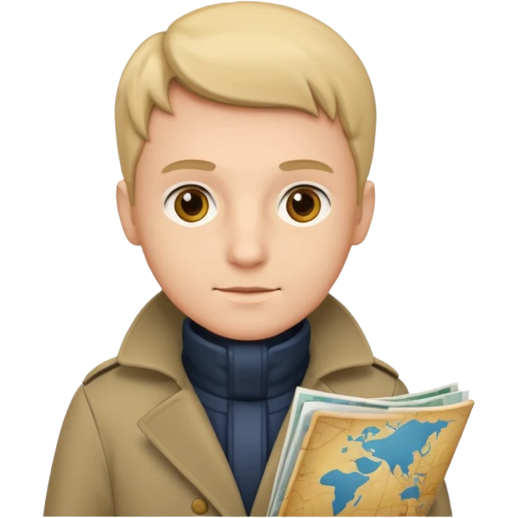 Navigator emoji