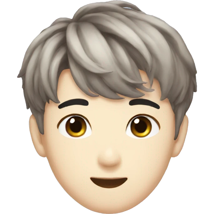 Moonbin emoji