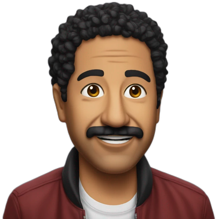 Cheb khaled emoji