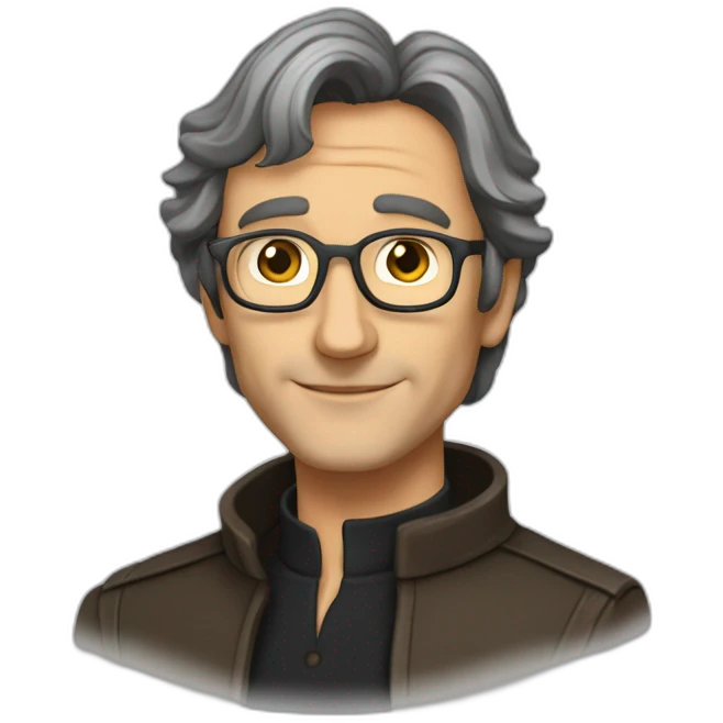 Jean Luc melanchon emoji