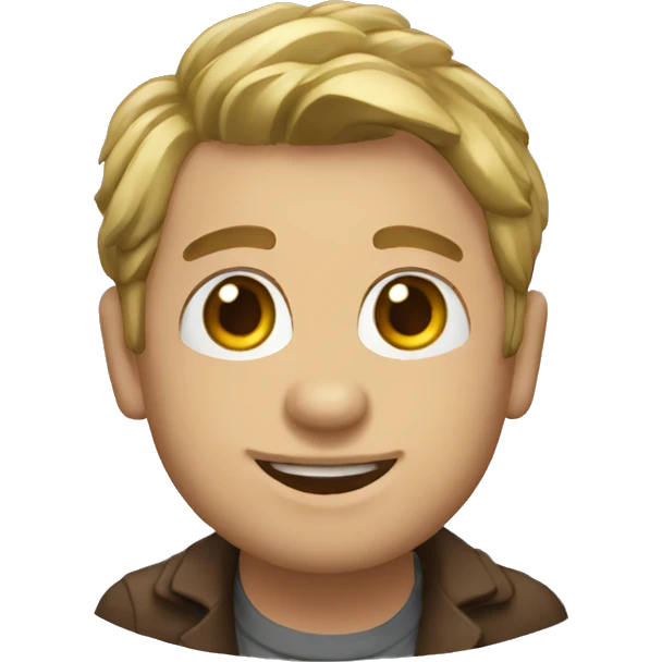 Rizzley emoji