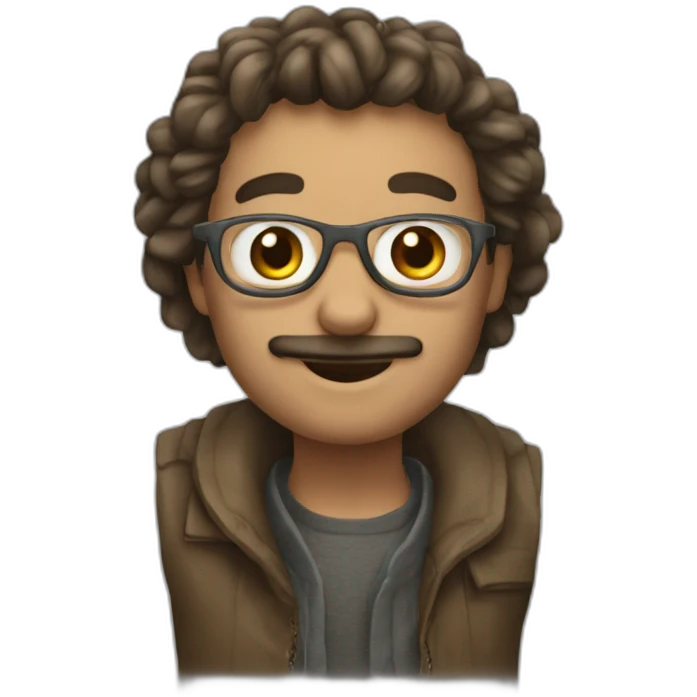 Tchétchénie emoji