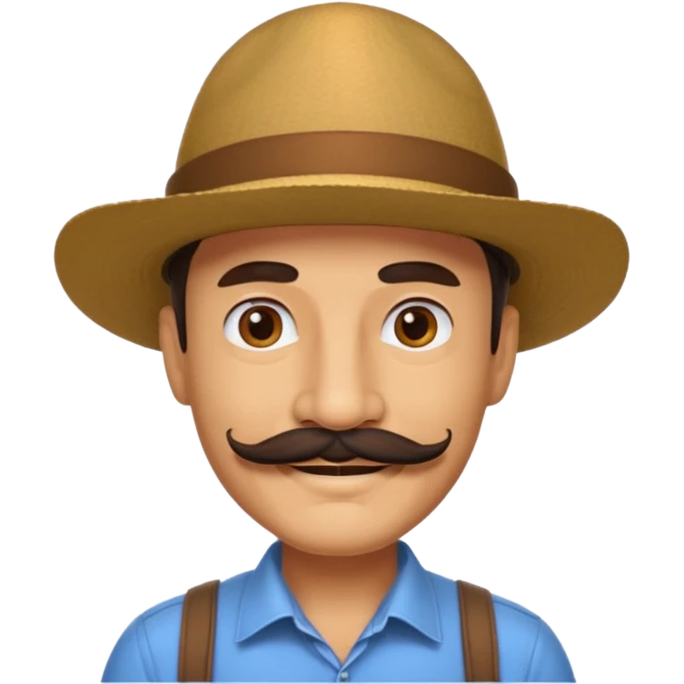 Recep İvedik  emoji