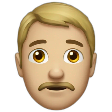 Drogue emoji