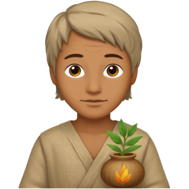 herbalist emoji