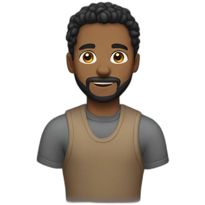 jamal emoji