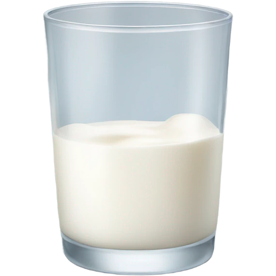  milk emoji