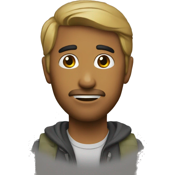 Hasta mañana  emoji