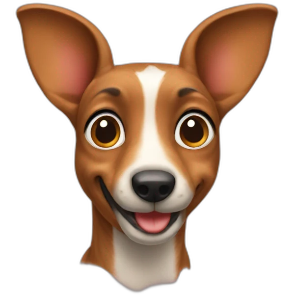 Tekkel emoji