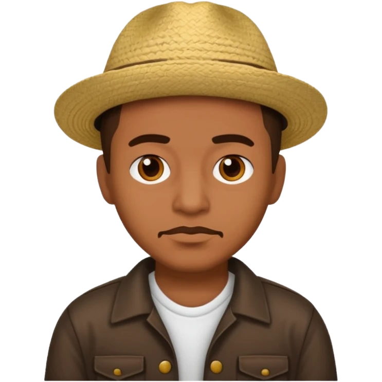 Cholo sureño emoji