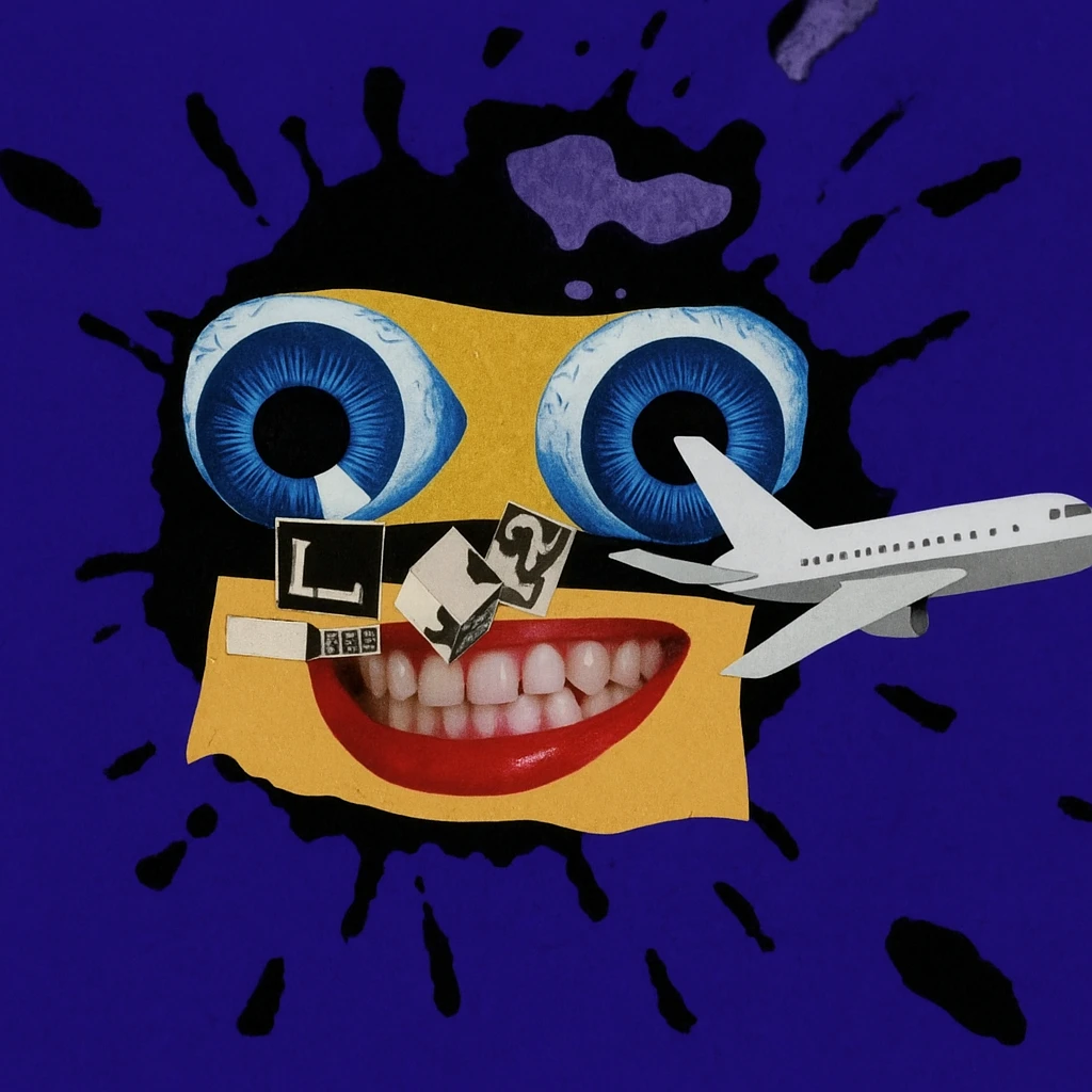 airplane emoji
