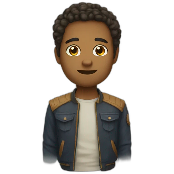 Ro emoji