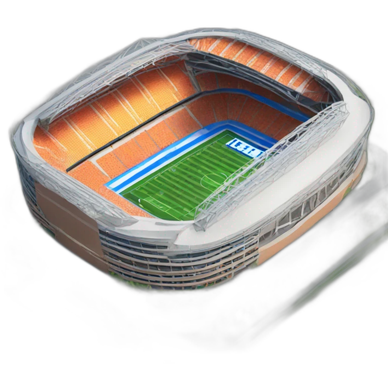 Stade emoji