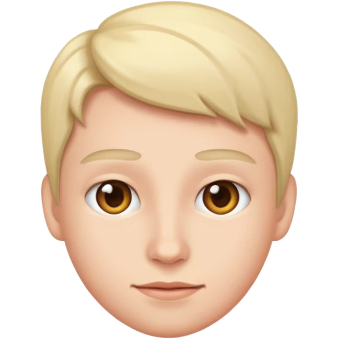 Привет  emoji