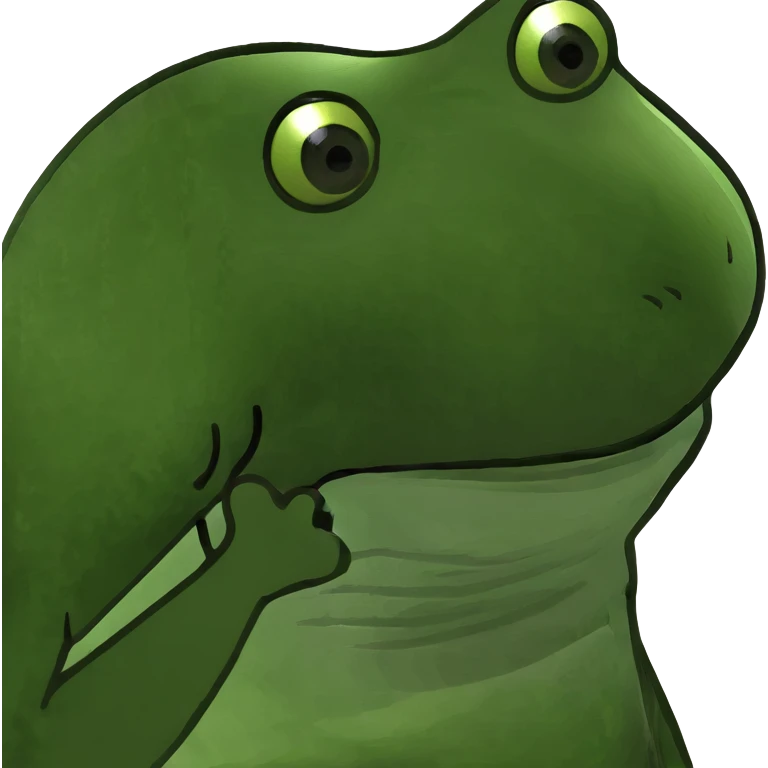 Question emoji