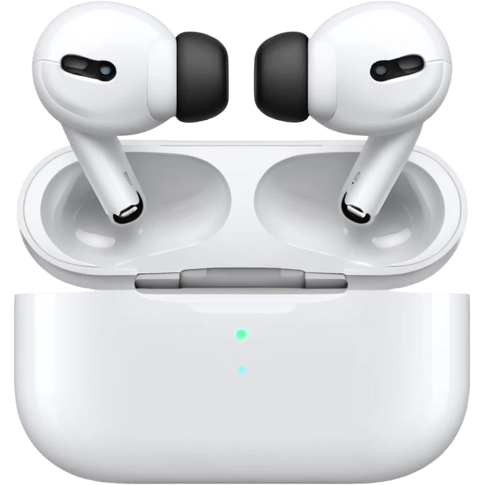 AirPods pro emoji