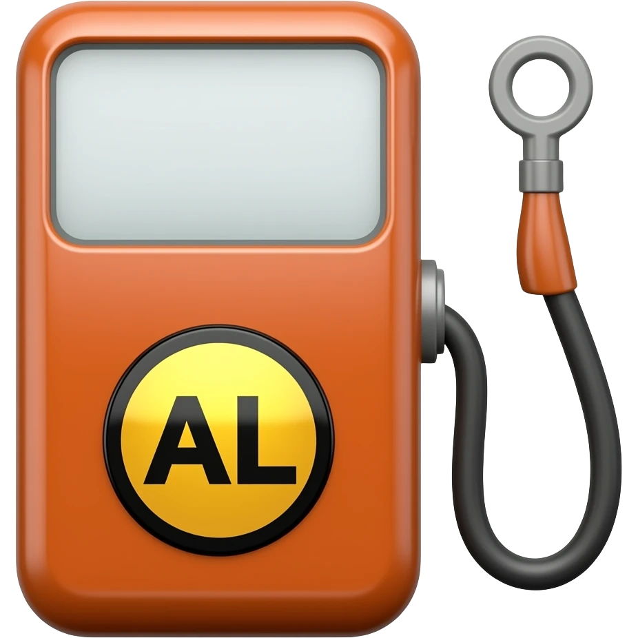 fuel emoji
