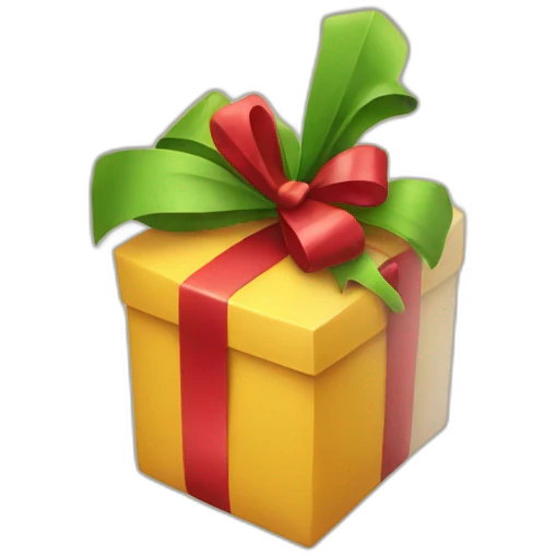 gift emoji