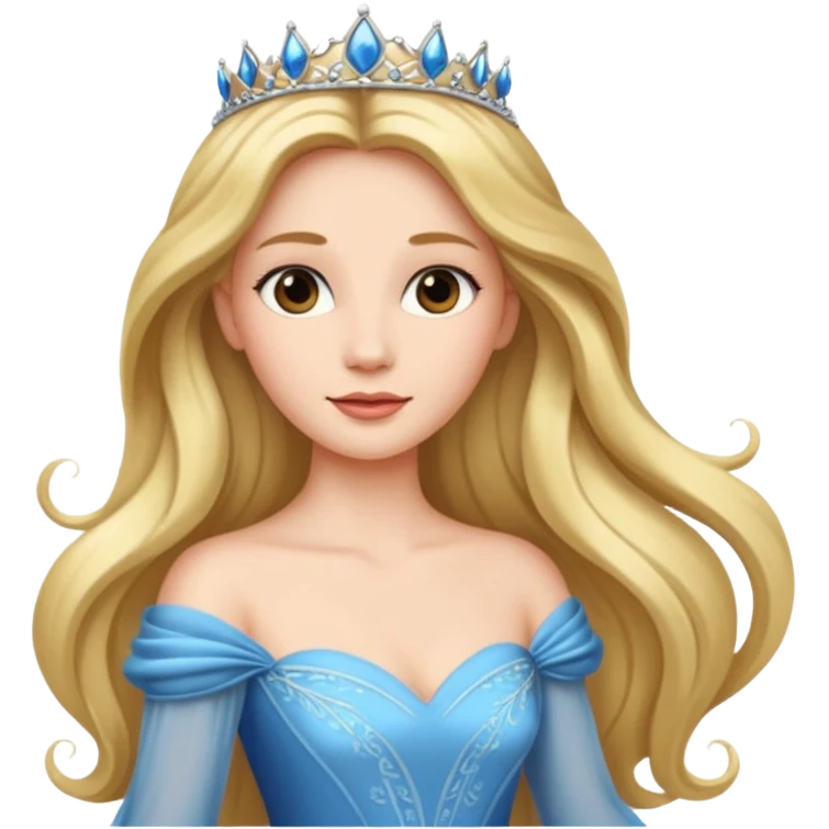 Princes  emoji