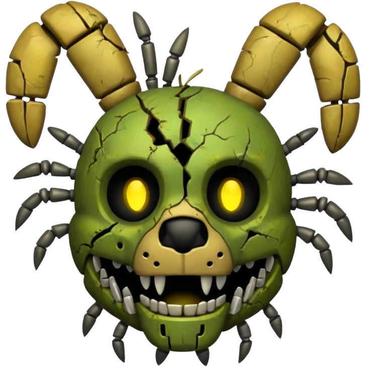 Springtrap emoji